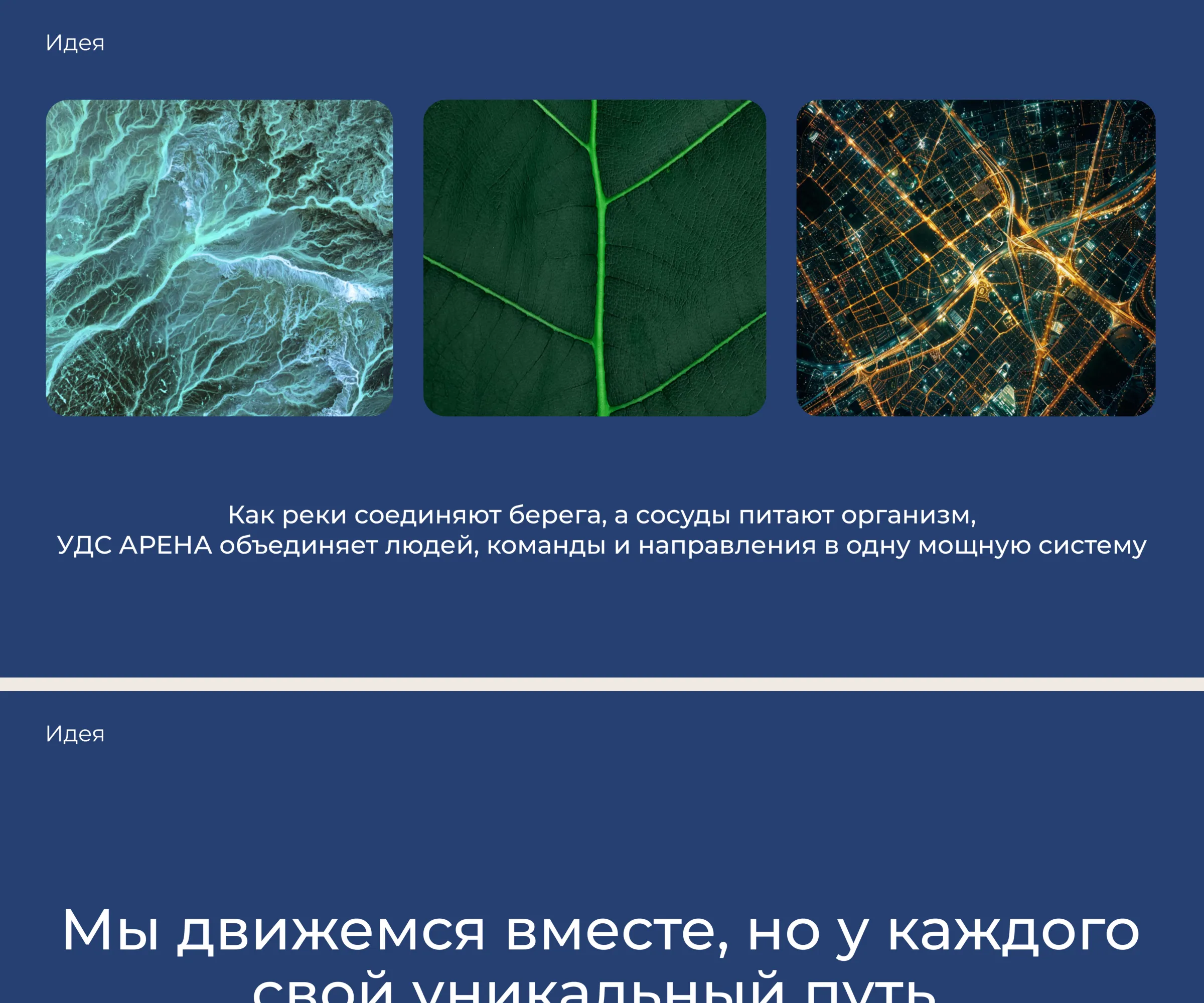 УДС Арена